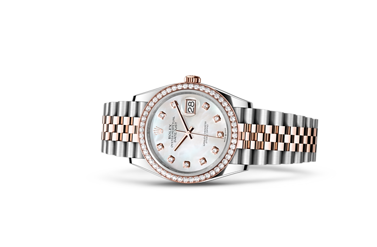 Datejust 36