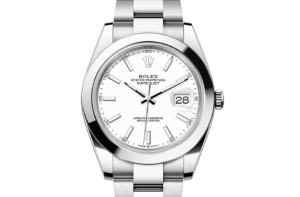 Datejust 41