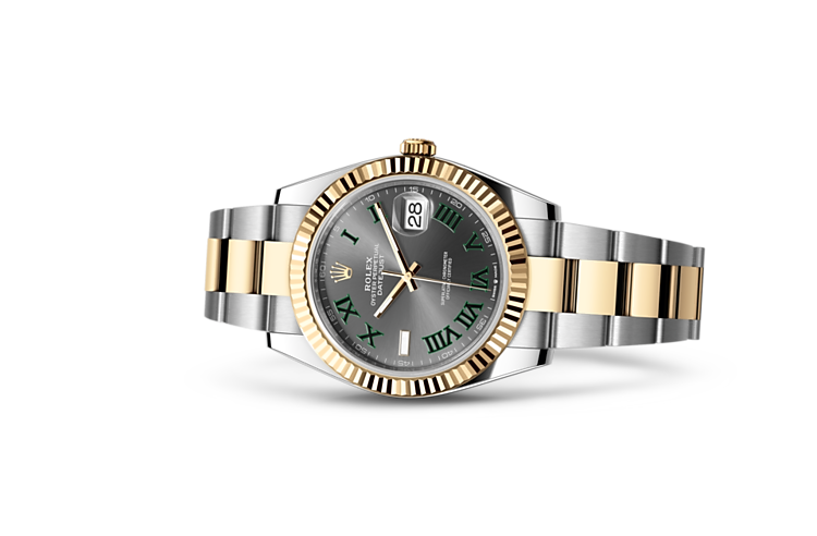 Datejust 41