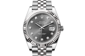 Datejust 41