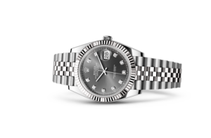 Datejust 41