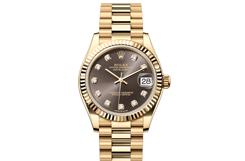 Datejust 31