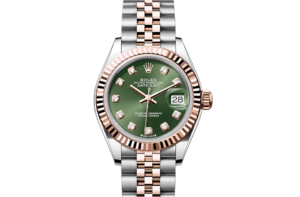 Lady‑Datejust