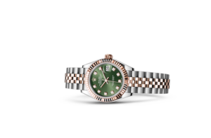 Lady‑Datejust