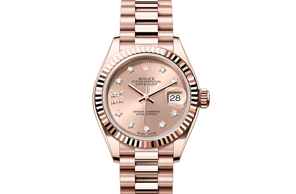 Lady‑Datejust