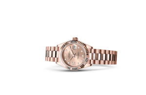 Lady‑Datejust