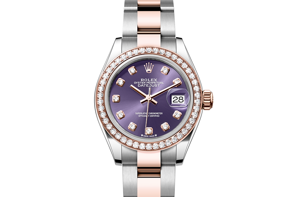 Lady‑Datejust