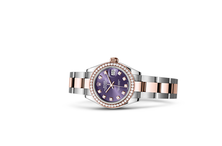 Lady‑Datejust