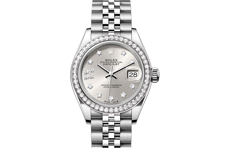 Lady‑Datejust