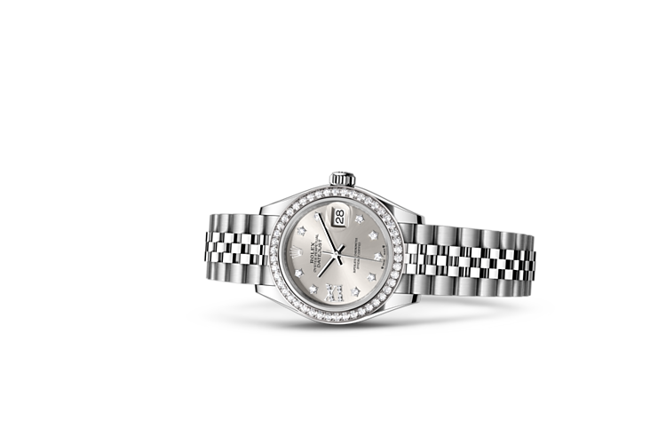 Lady‑Datejust