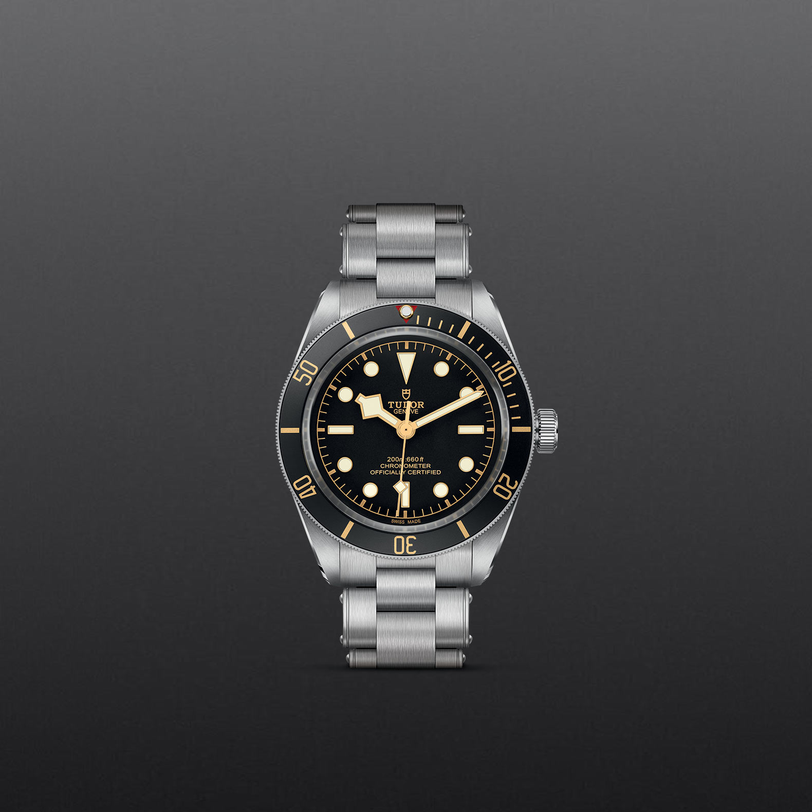 TUDOR Black Bay Fifty-Eight