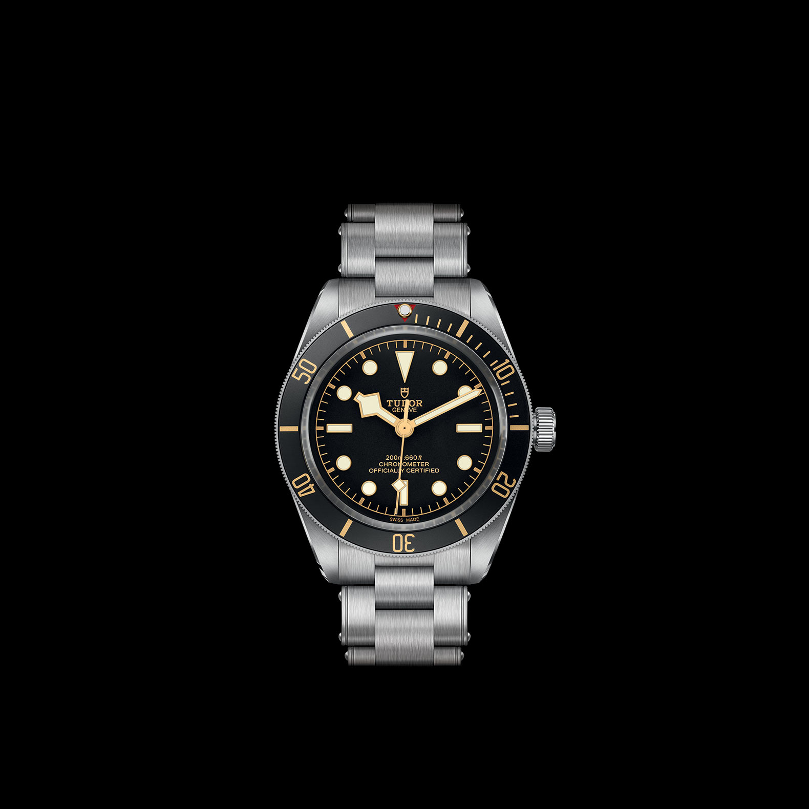 TUDOR Black Bay Fifty-Eight