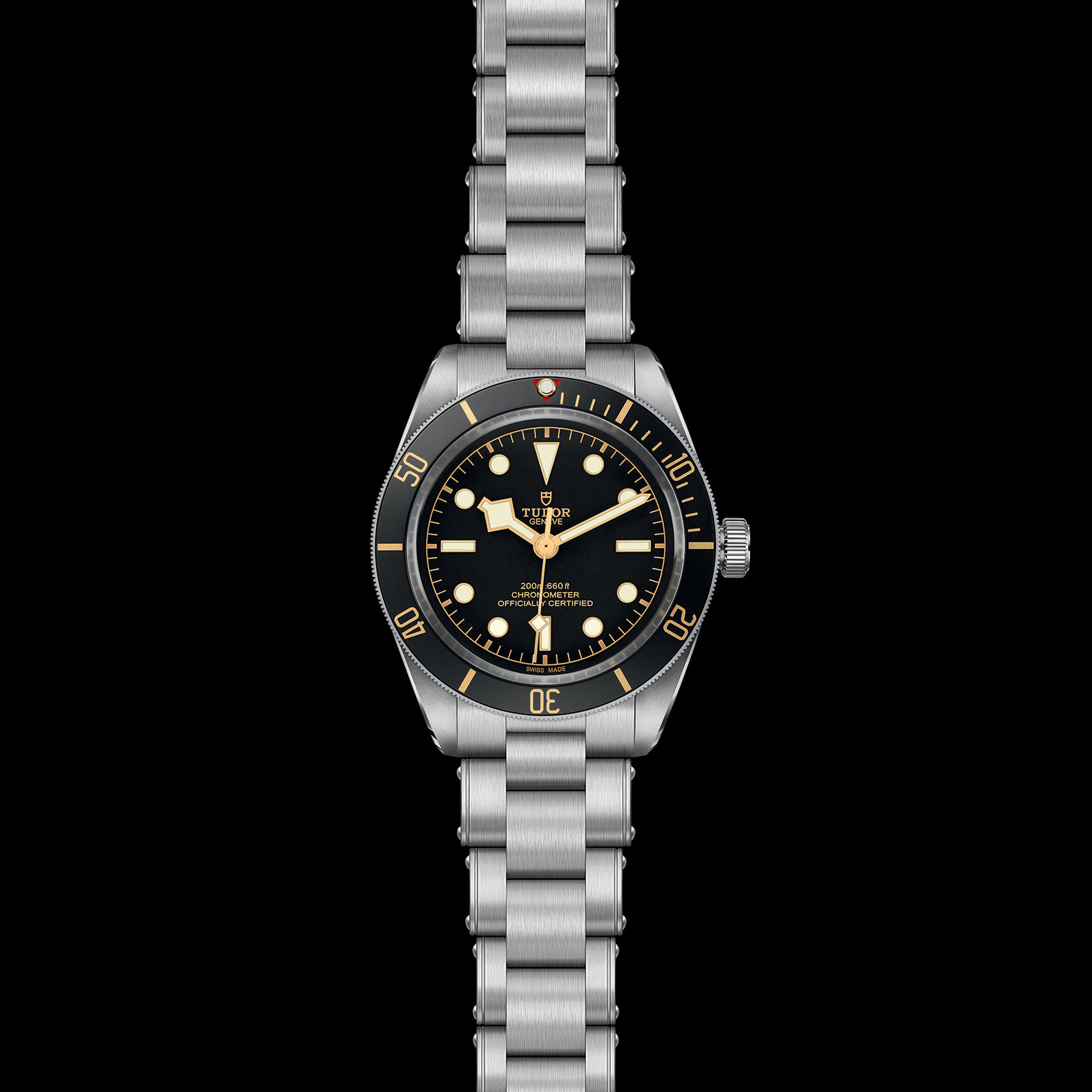 TUDOR Black Bay Fifty-Eight