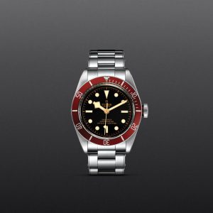 TUDOR Black Bay