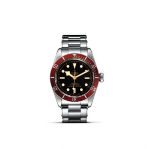 TUDOR Black Bay