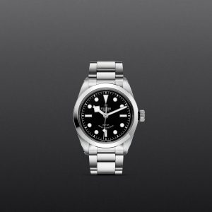 TUDOR Black Bay 36