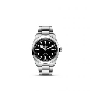 TUDOR Black Bay 36