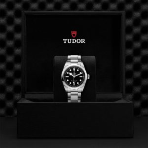 TUDOR Black Bay 36