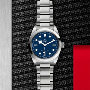 TUDOR Black Bay 41