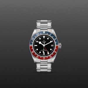 TUDOR Black Bay GMT