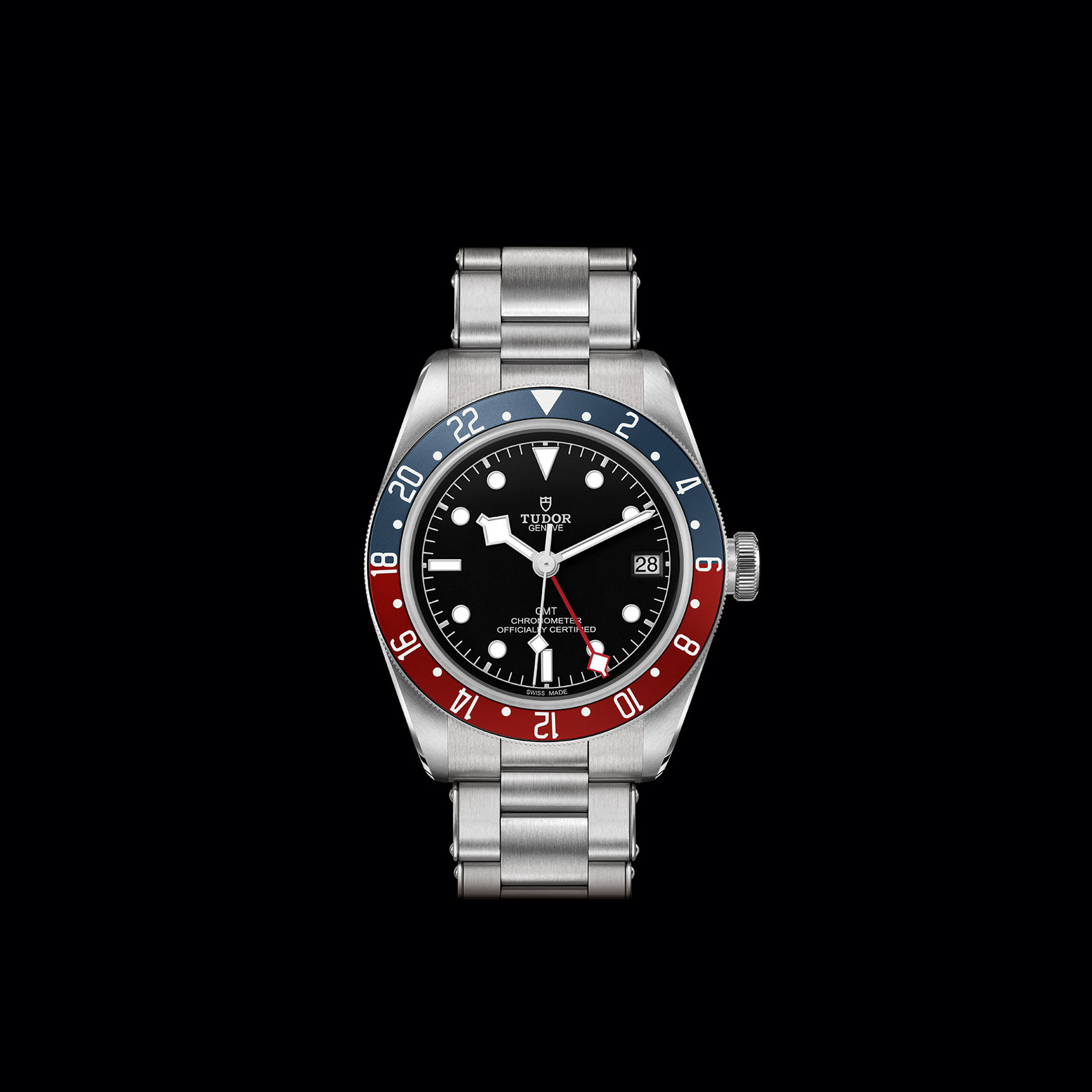 Tudor gmt clearance black bay price