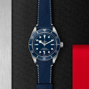 TUDOR Black Bay Fifty-Eight