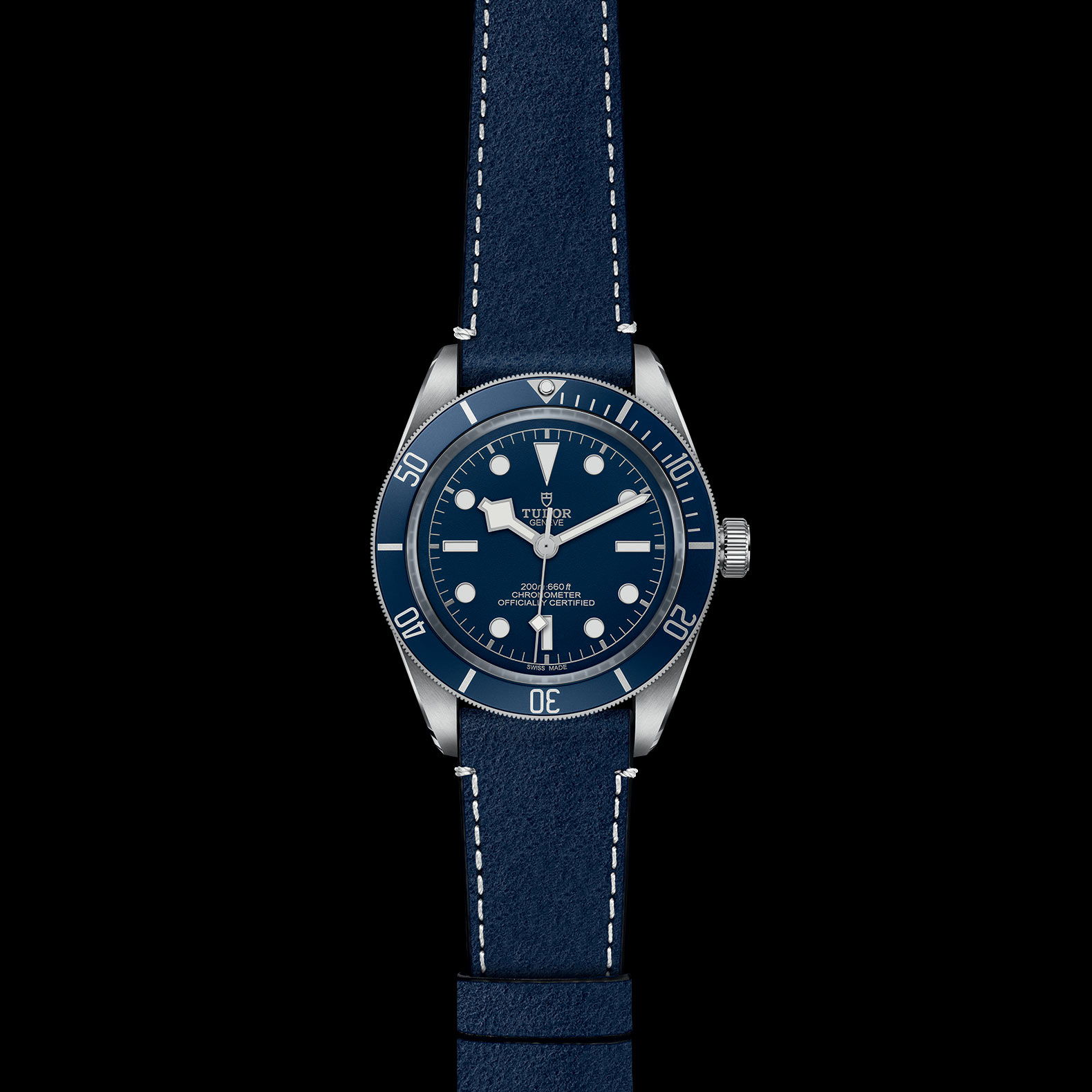 TUDOR Black Bay Fifty-Eight