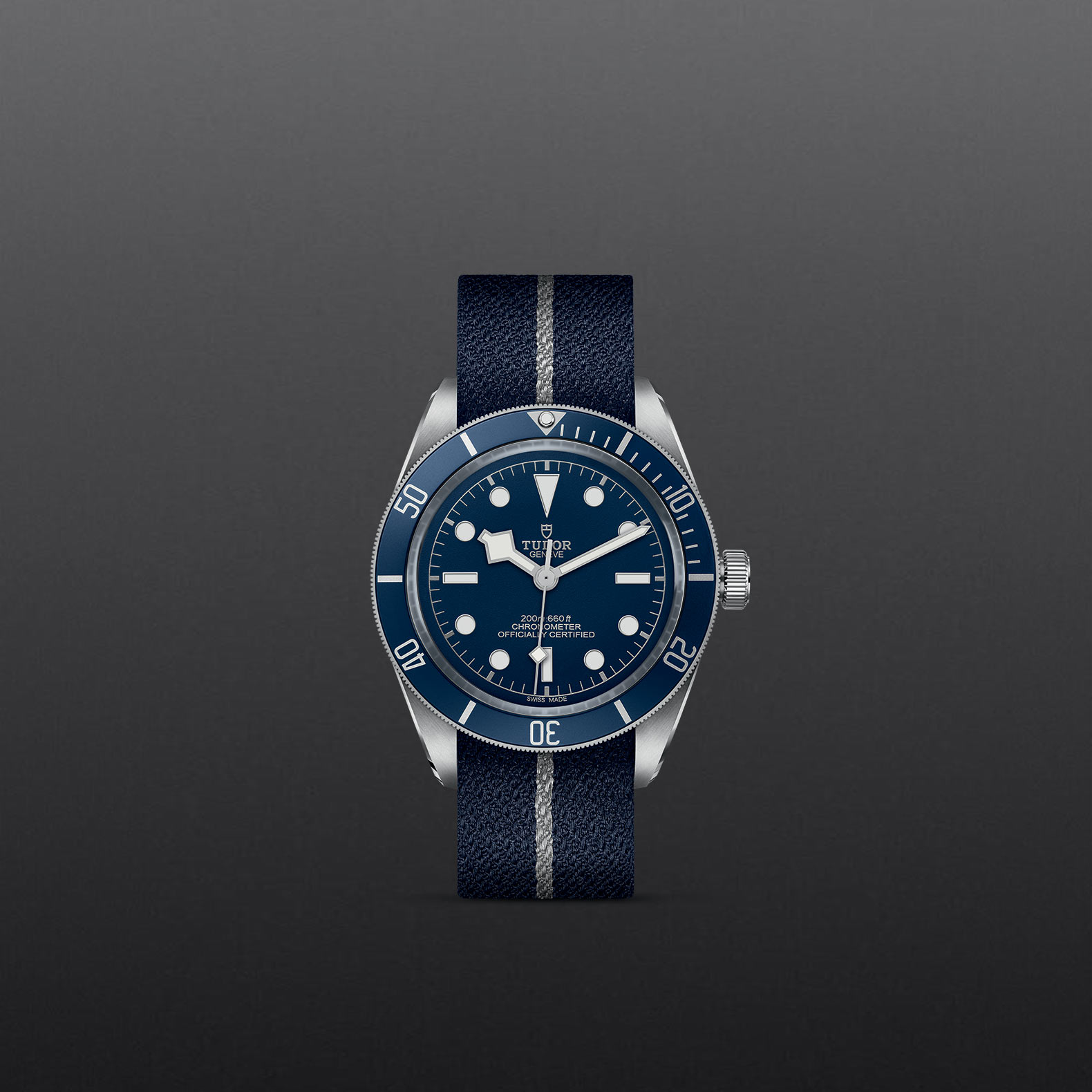 TUDOR Black Bay Fifty-Eight