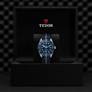 TUDOR Black Bay Fifty-Eight