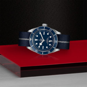 TUDOR Black Bay Fifty-Eight