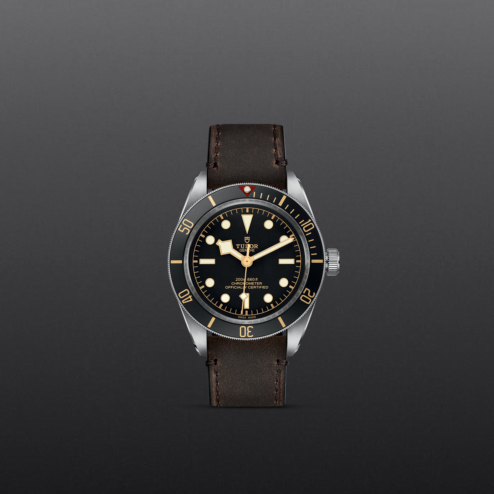 TUDOR Black Bay Fifty-Eight