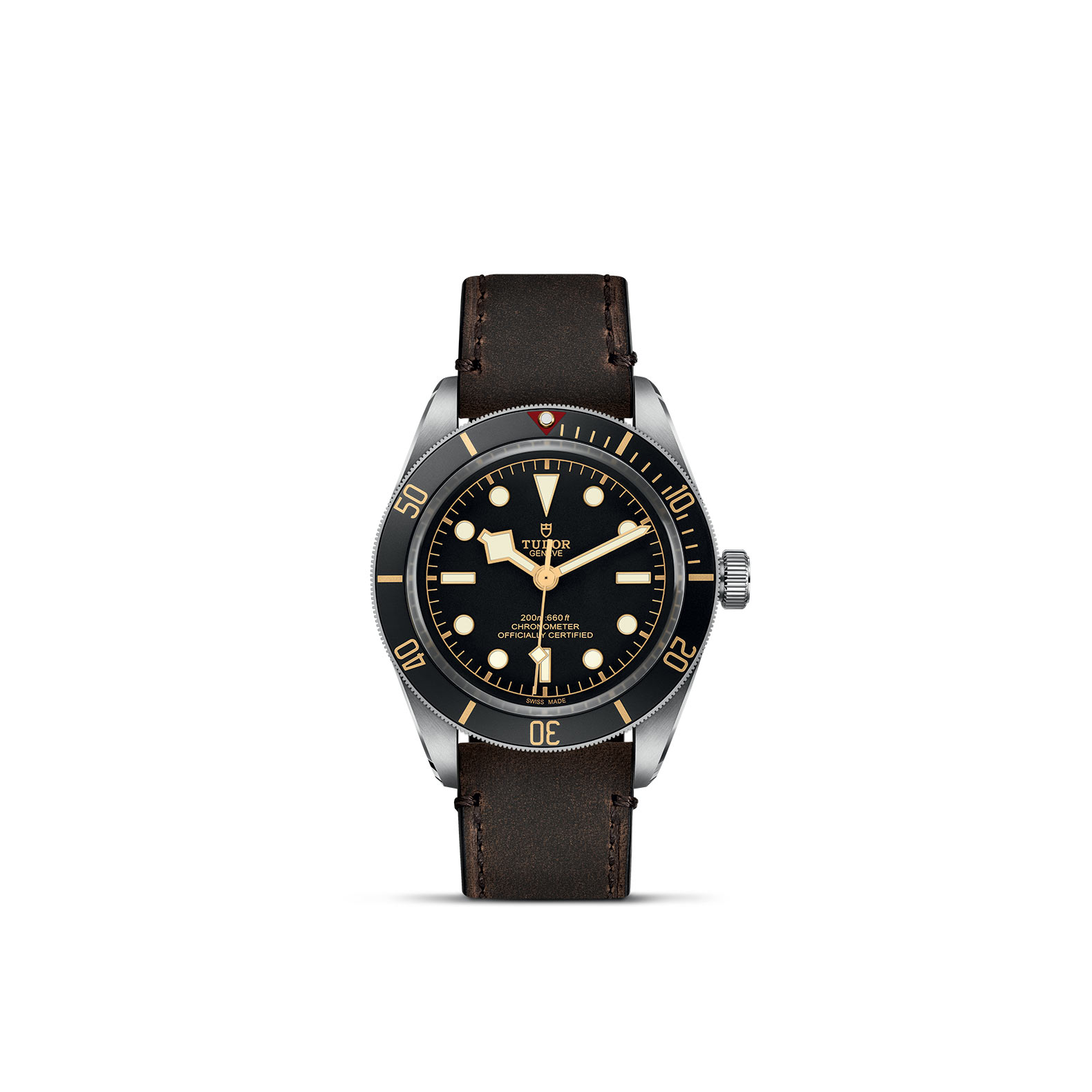 TUDOR Black Bay Fifty-Eight