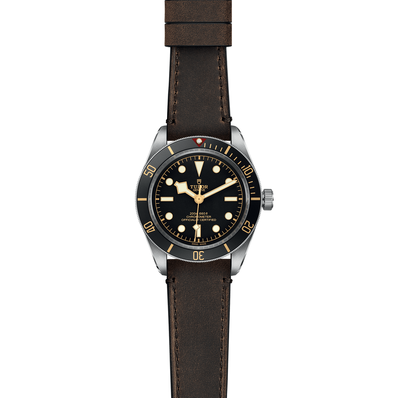 TUDOR Black Bay Fifty-Eight