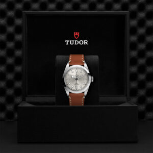 TUDOR Black Bay 41