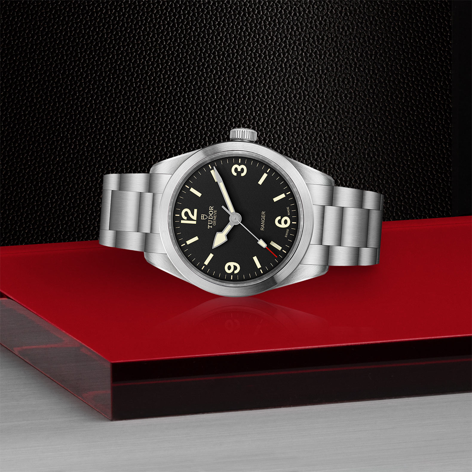 TUDOR Ranger - Tudor at Ultrajewels