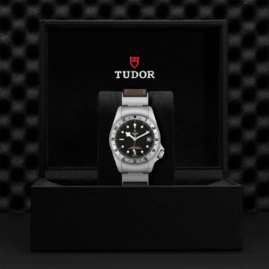 TUDOR Black Bay P01