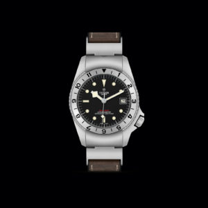 TUDOR Black Bay P01