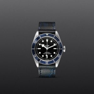 TUDOR Black Bay