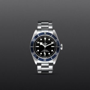 TUDOR Black Bay