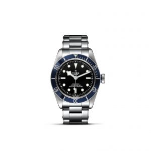 TUDOR Black Bay