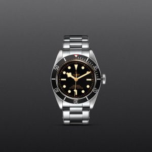 TUDOR Black Bay