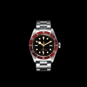 TUDOR Black Bay