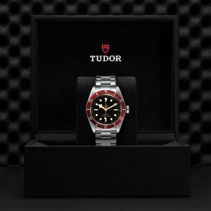 TUDOR Black Bay