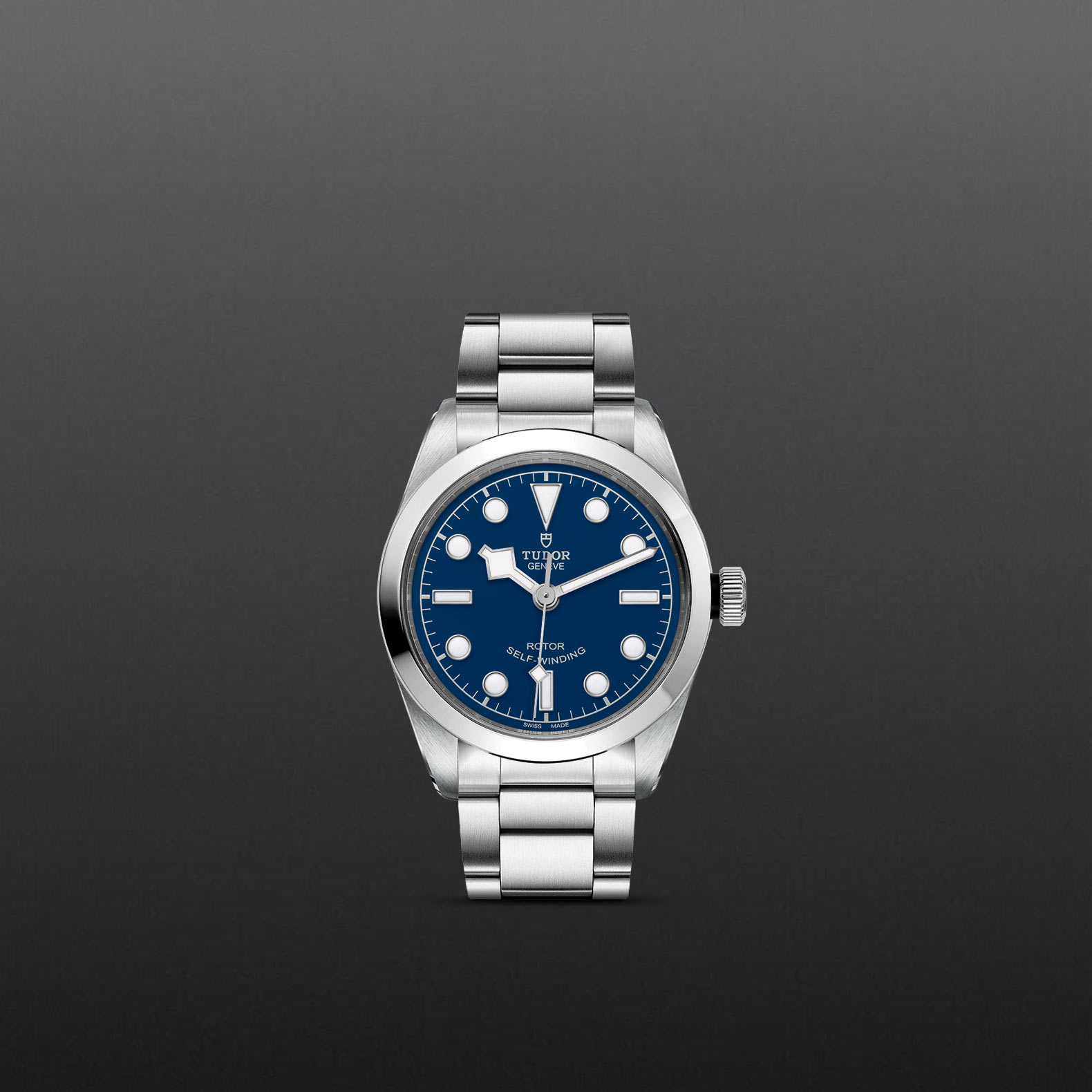 TUDOR Black Bay 36