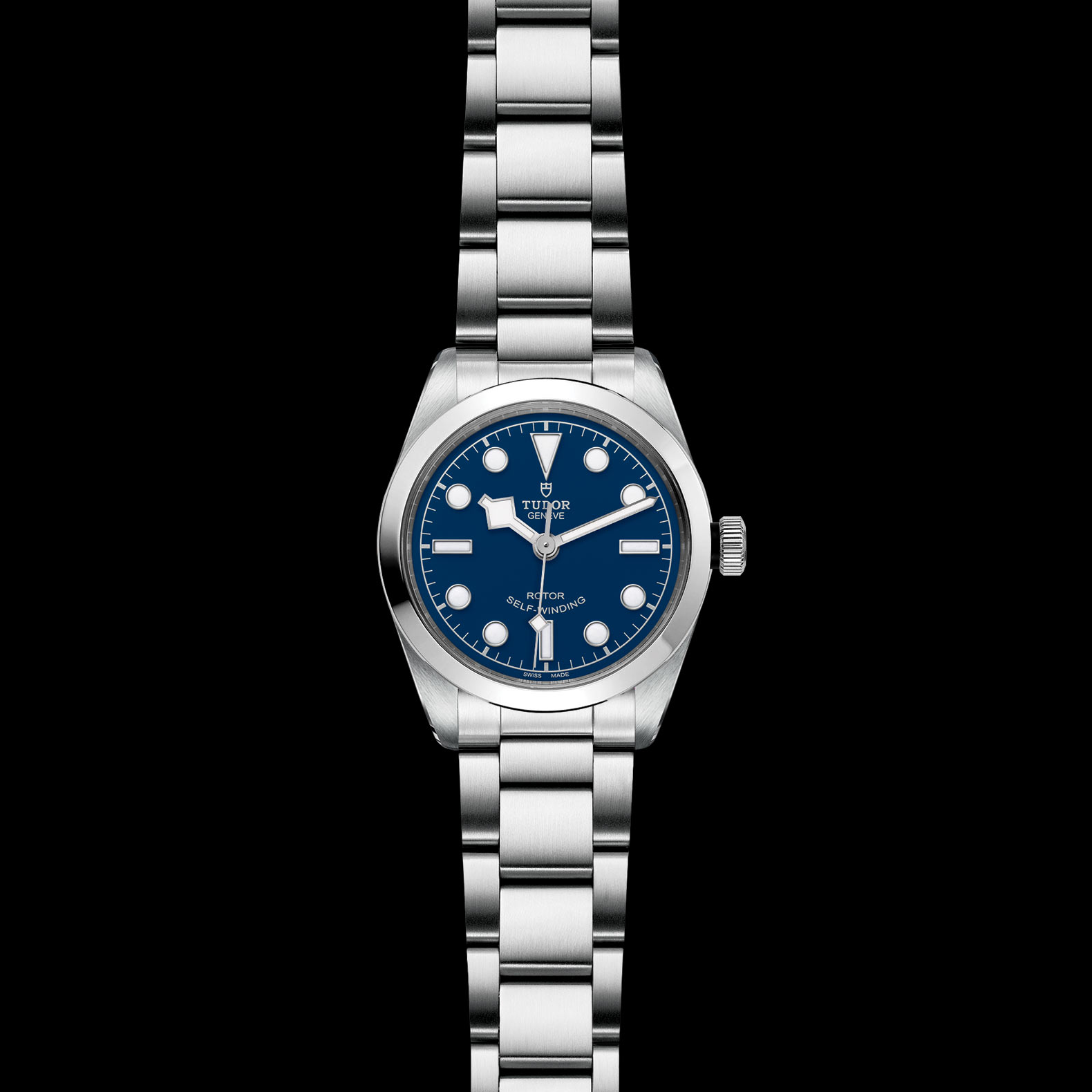 TUDOR Black Bay 36