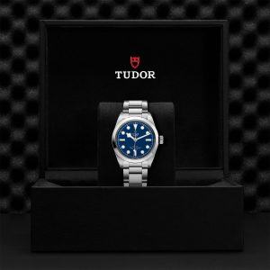 TUDOR Black Bay 36