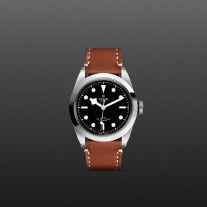 TUDOR Black Bay 41