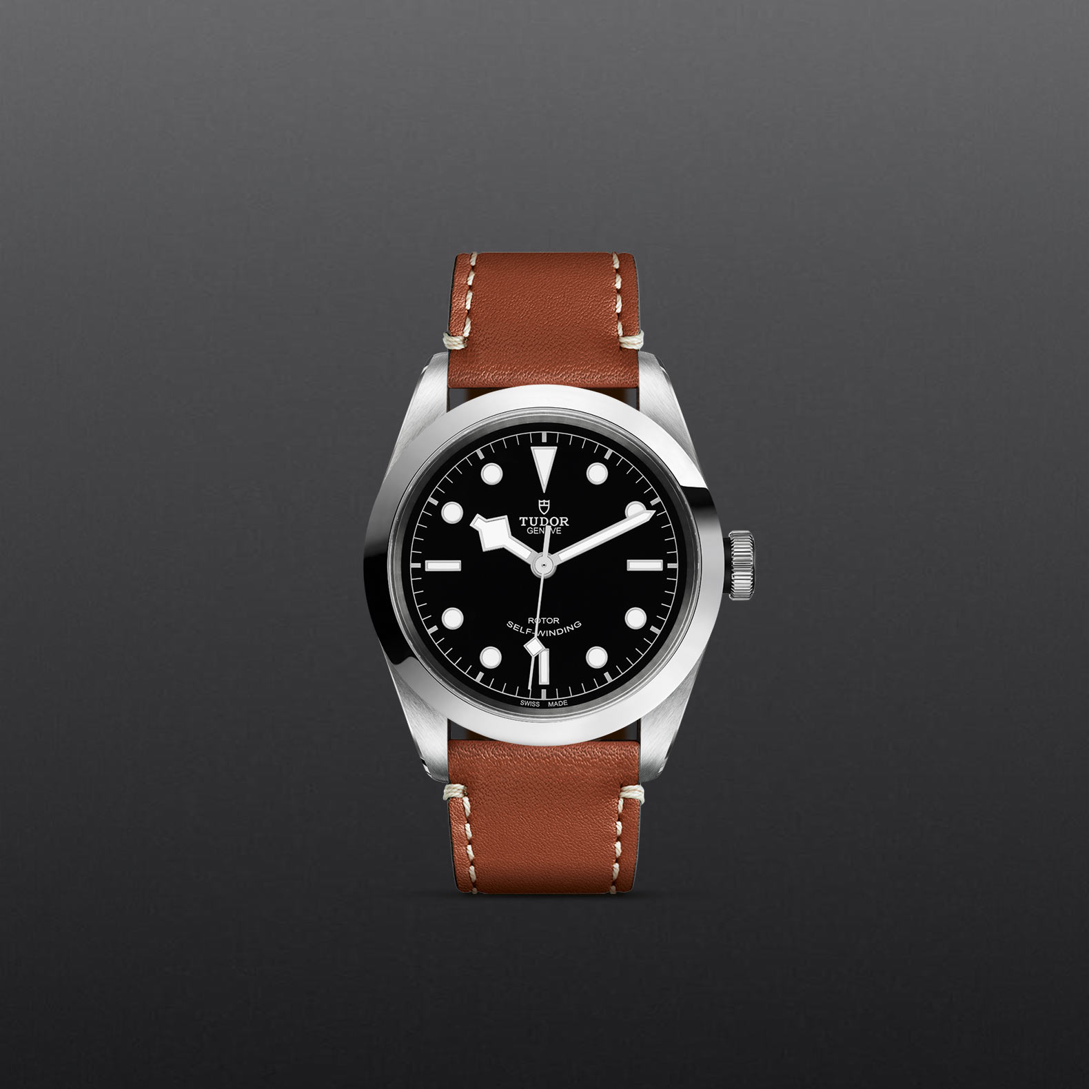 TUDOR Black Bay 41