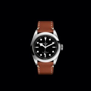 TUDOR Black Bay 41