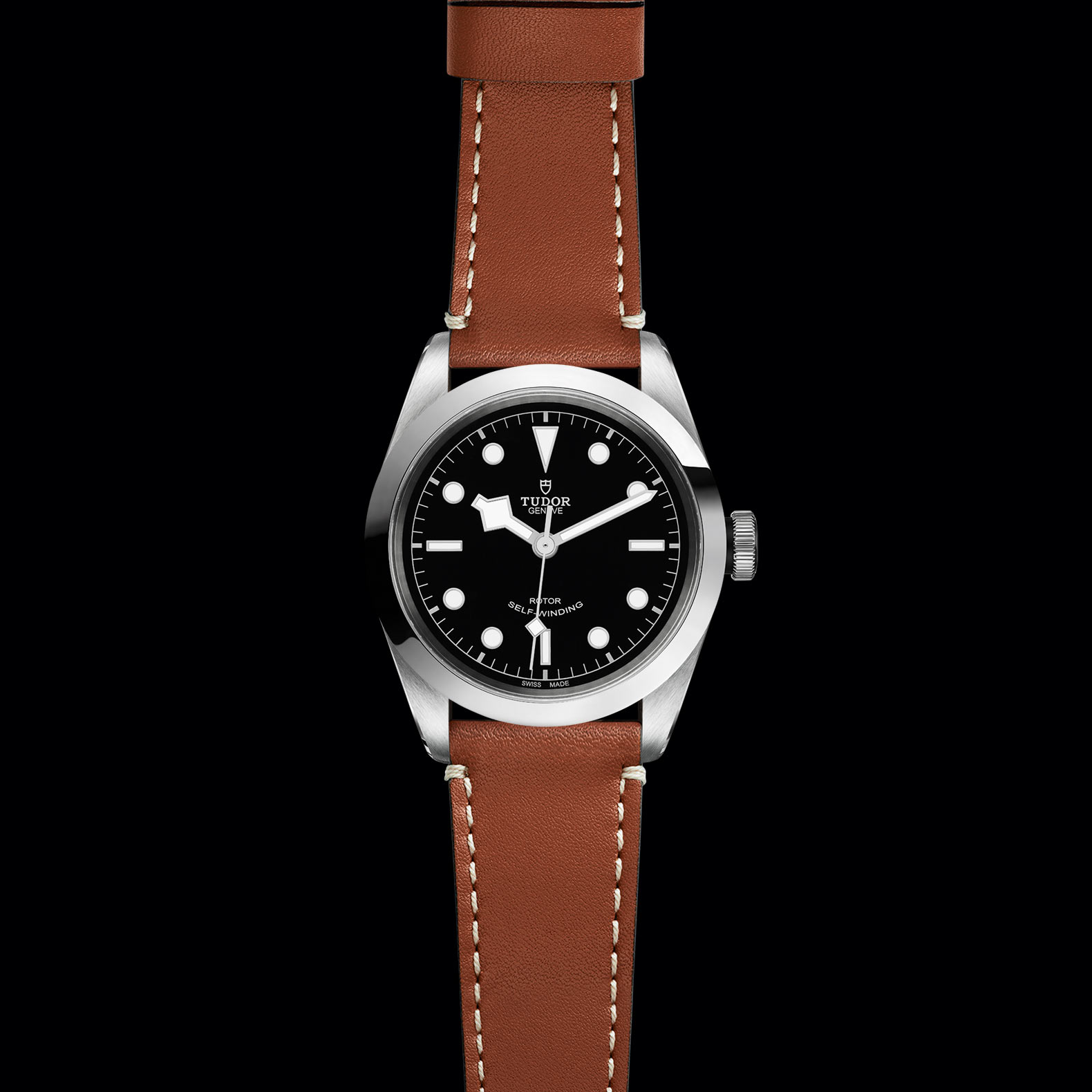 TUDOR Black Bay 41